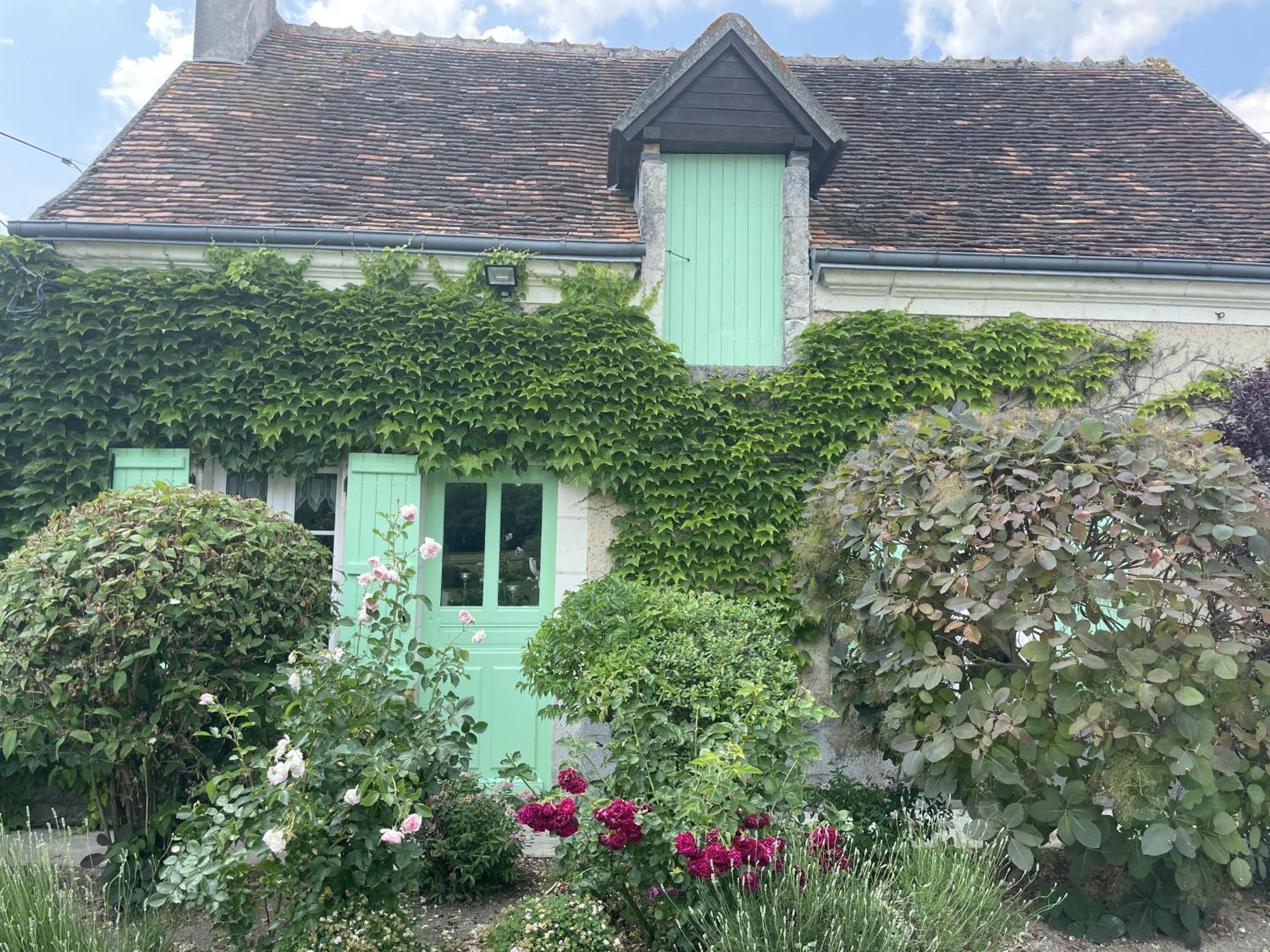 Le Hameau De La Closerie Flere-la-Riviere Room photo